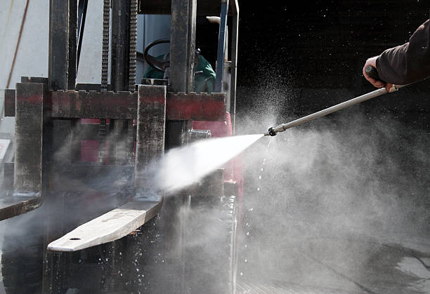 Pre-Holiday Cleaning in Banks, OR